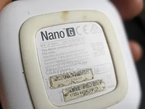 Ubiquity Nano G