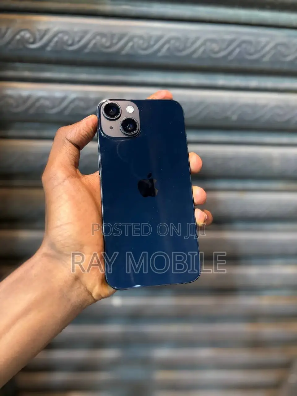 Apple iPhone 14 128 GB Blue
