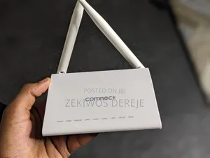 Comnect Adsl Router