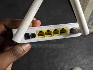 Comnect Adsl Router