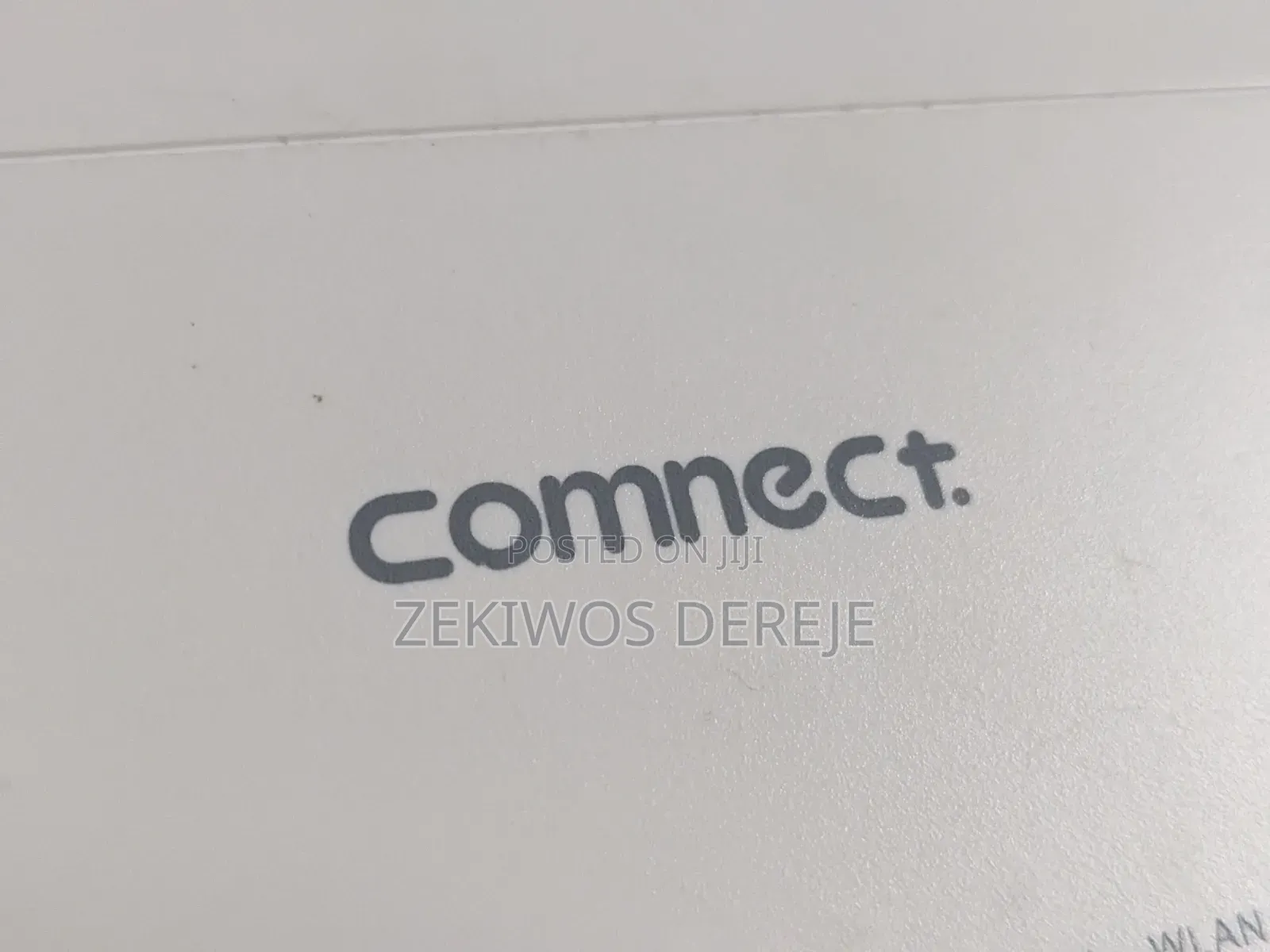 Comnect Adsl Router
