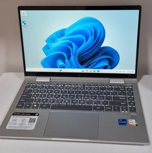 New Laptop HP Envy X360 8GB Intel Core i5 SSD 512GB