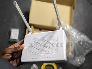 Very Fast Epon Router