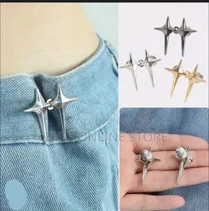 Waist Clip Jeans Tightener