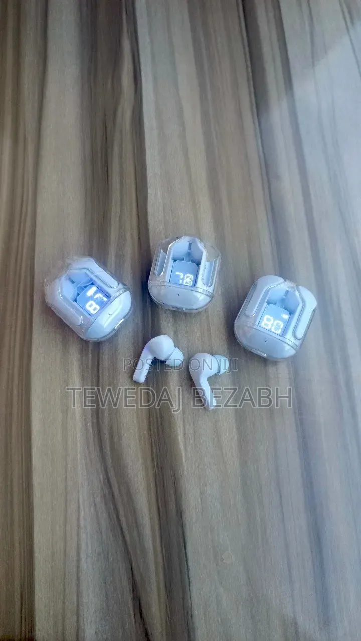TWS T2 Wireless Airpods