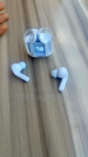 TWS T2 Wireless Airpods