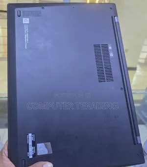 New Laptop Lenovo ThinkPad X1 Carbon 32GB Intel Core i7 SSD 512GB