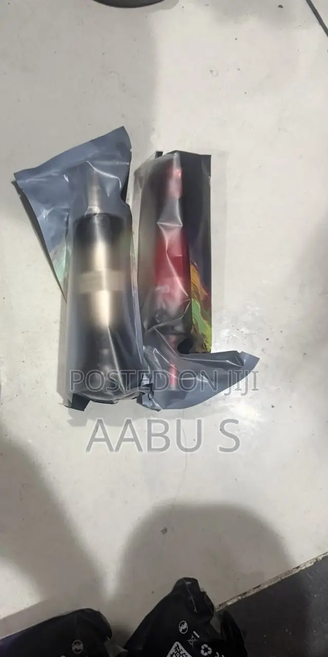 Al Fakher Puffs