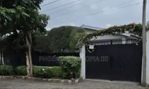 Furnished 3bdrm House in Yeka for sale