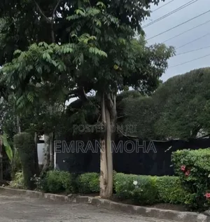 Furnished 3bdrm House in Yeka for sale