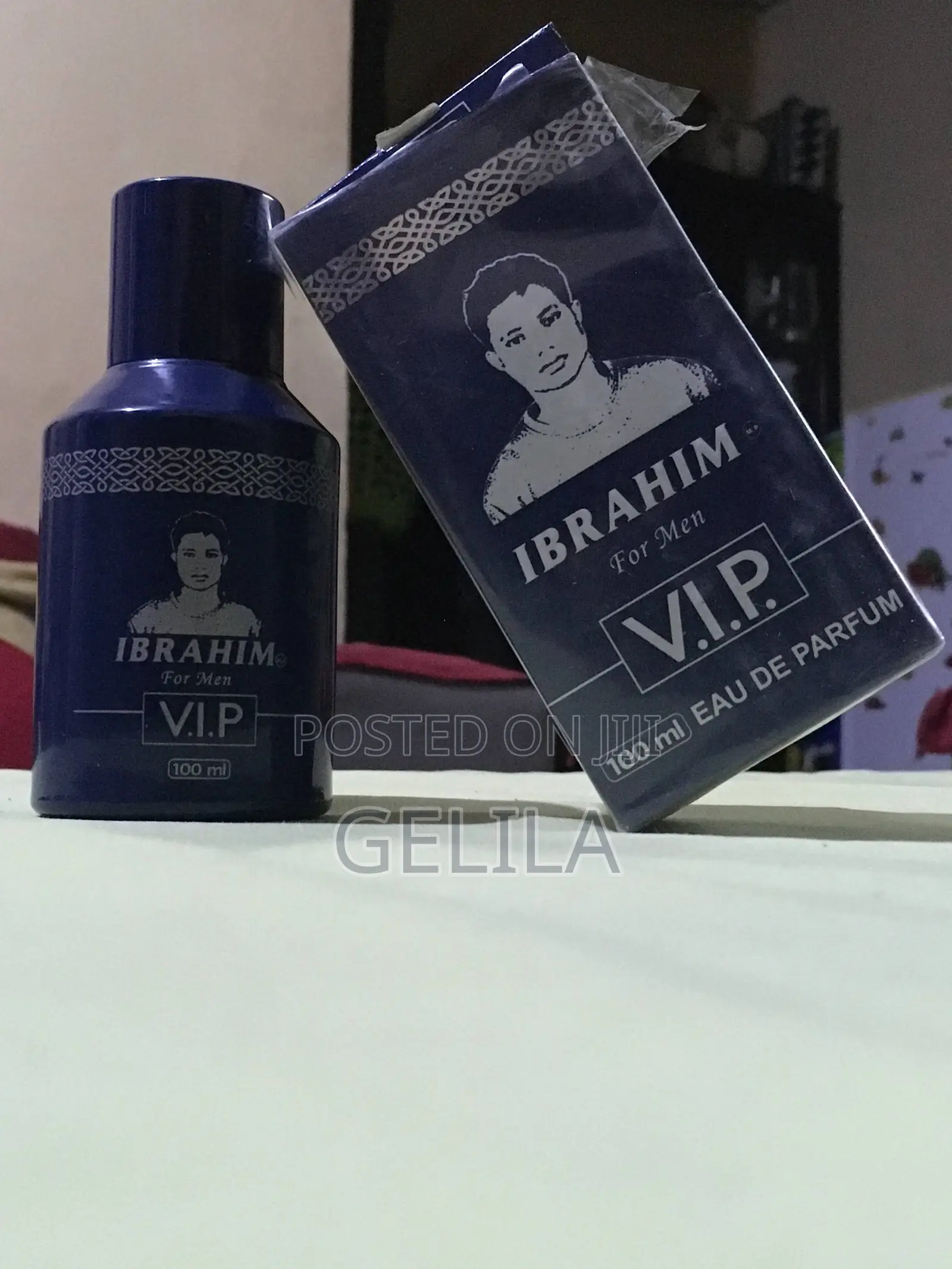 Perfume for Men