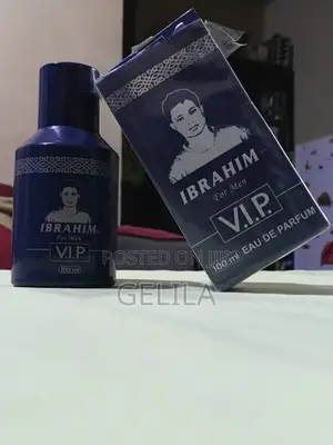 Perfume for Men