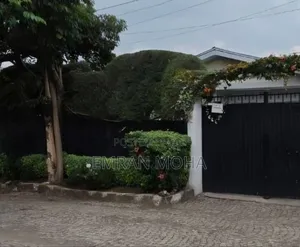 Furnished 3bdrm House in Yeka for sale