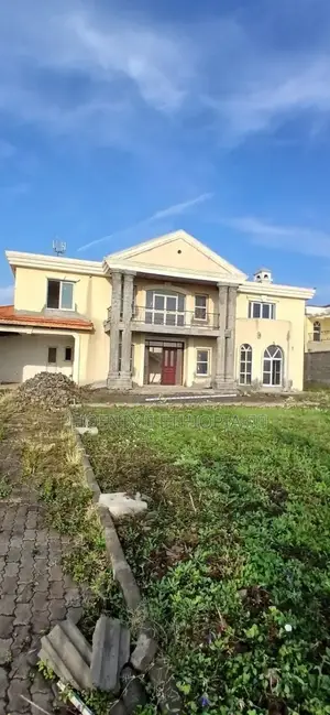 5bdrm House in Ccd, Oromia-Finfinne for sale