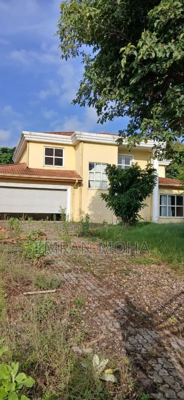 2bdrm House in Ccd, Oromia-Finfinne for sale