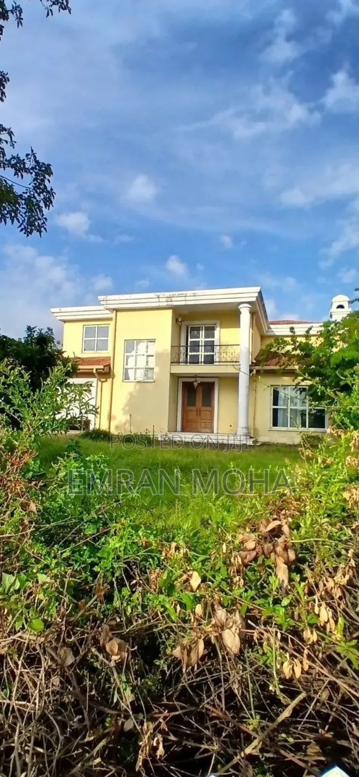 2bdrm House in Ccd, Oromia-Finfinne for sale