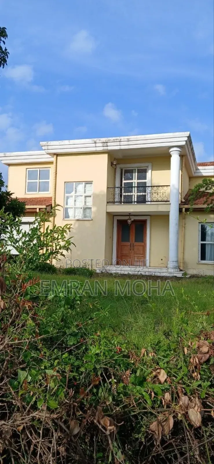 2bdrm House in Ccd, Oromia-Finfinne for sale