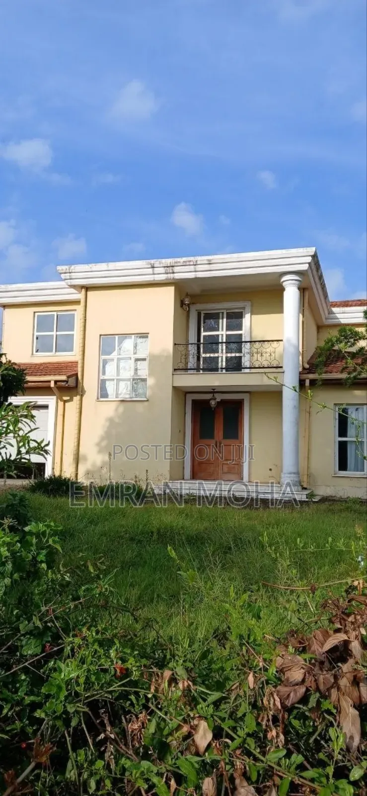2bdrm House in Ccd, Oromia-Finfinne for sale
