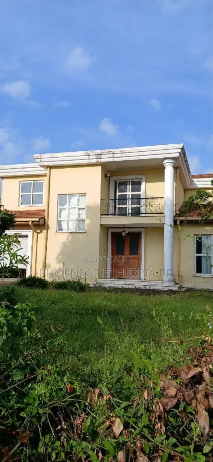 2bdrm House in Ccd, Oromia-Finfinne for sale