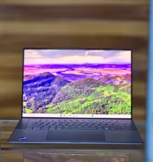 New Laptop Dell Precision 5540 16GB Intel Core i9 SSD 512GB