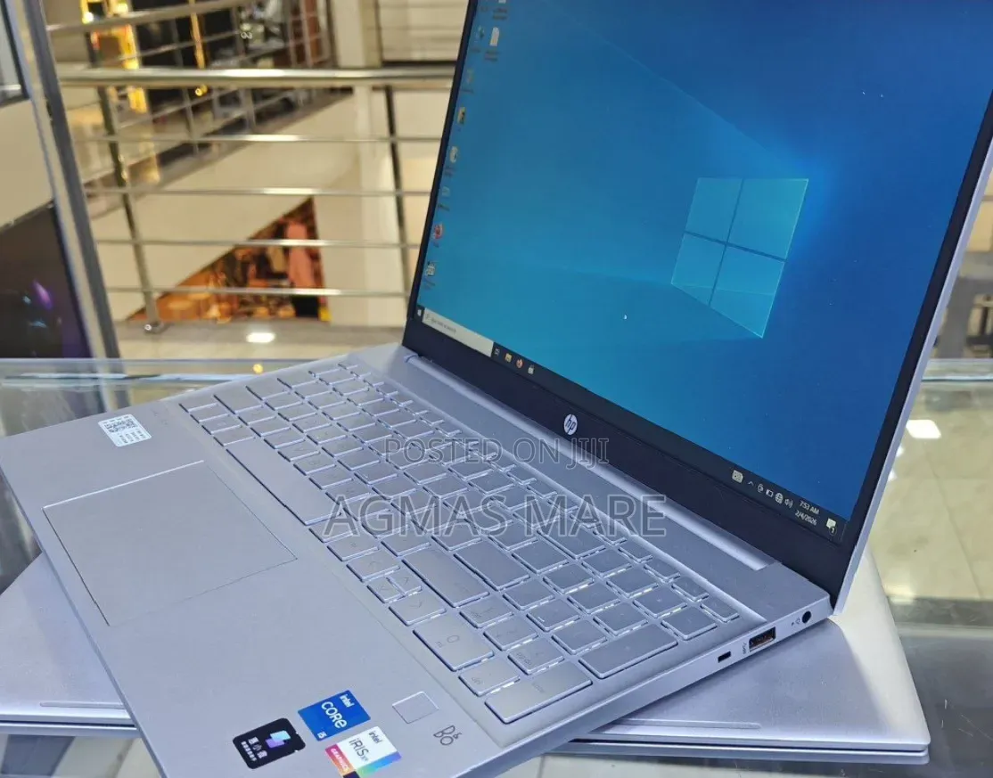 New Laptop HP Pavilion 15 16GB Intel Core i5 SSD 1T
