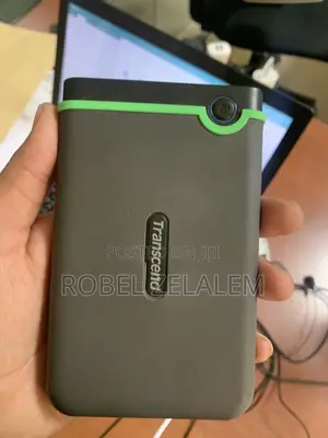 Transcend Hard Disk
