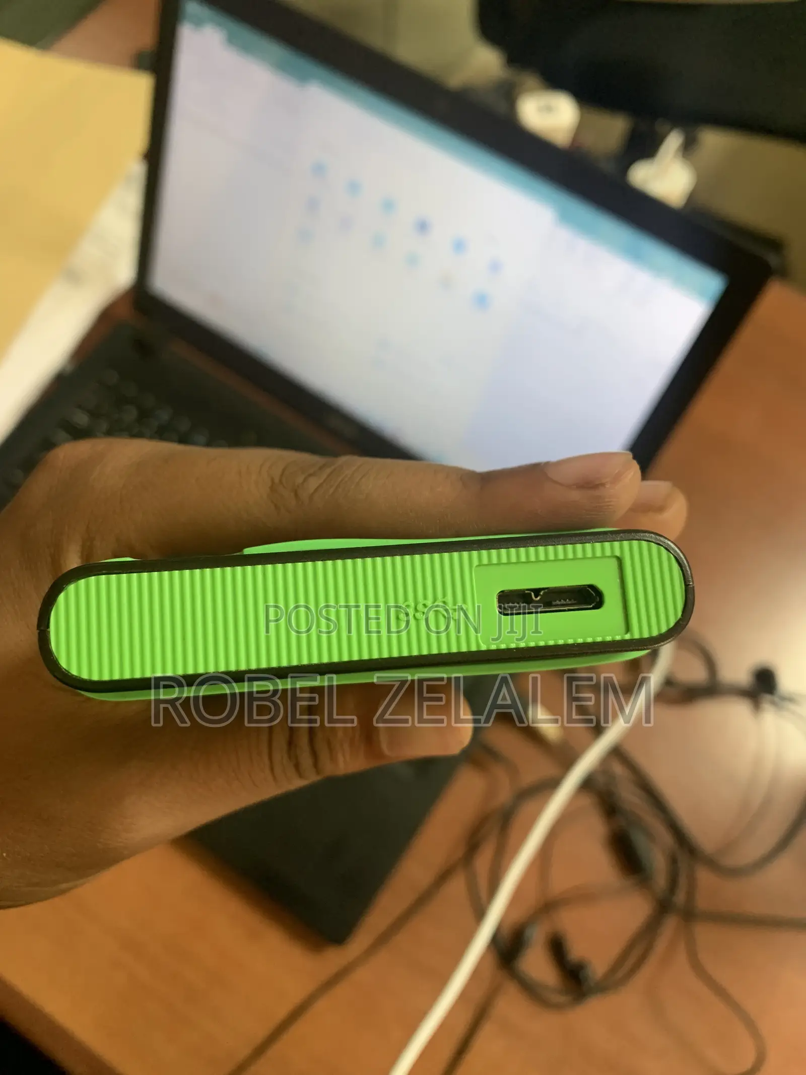 Transcend Hard Disk