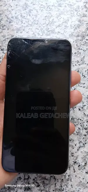 Apple iPhone X 256 GB Black