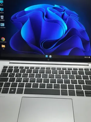New Laptop HP EliteBook 840 16GB Intel Core i7 SSD 512GB