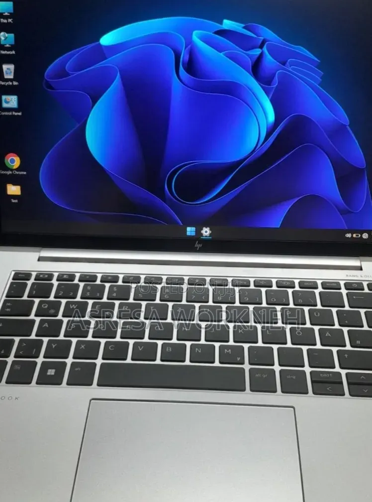 New Laptop HP EliteBook 840 16GB Intel Core i7 SSD 512GB