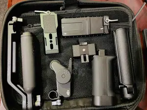 Rs 4 Combo Camera Gimbal