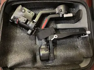 Rs 4 Combo Camera Gimbal