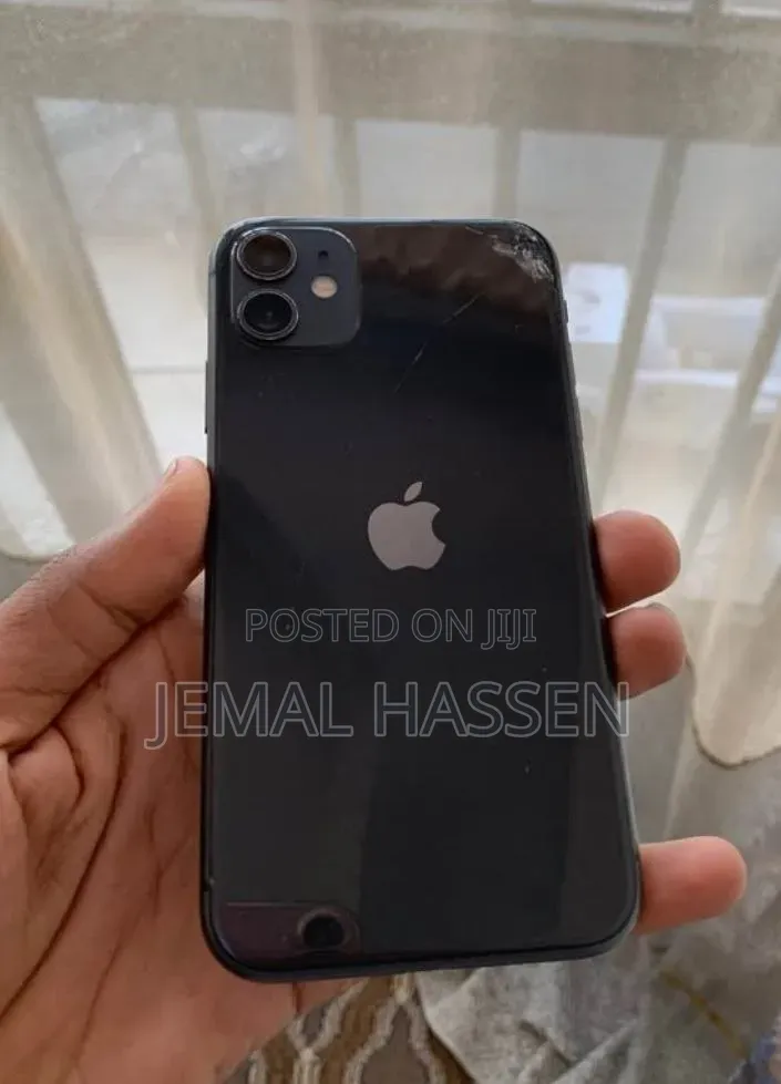 Apple iPhone 12 64 GB Black