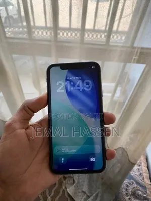 Apple iPhone 12 64 GB Black