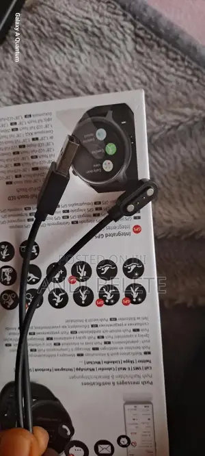 Hama Smart Watch