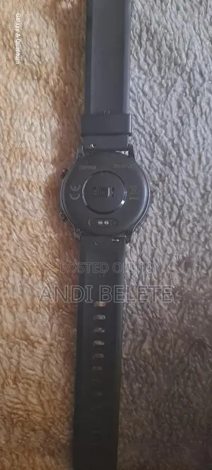 Hama Smart Watch