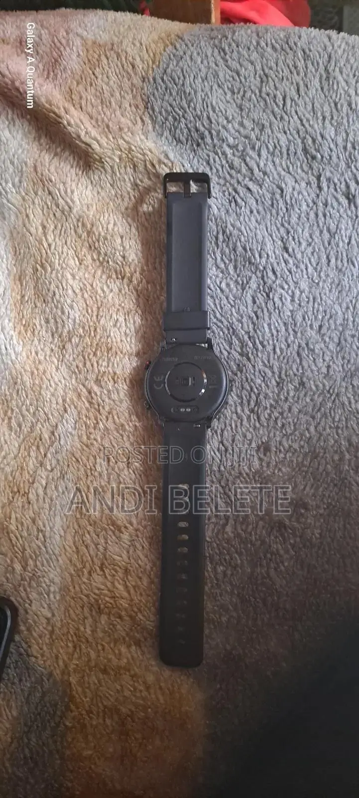 Hama Smart Watch