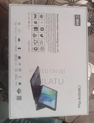 C idea CM100 1 TB Red