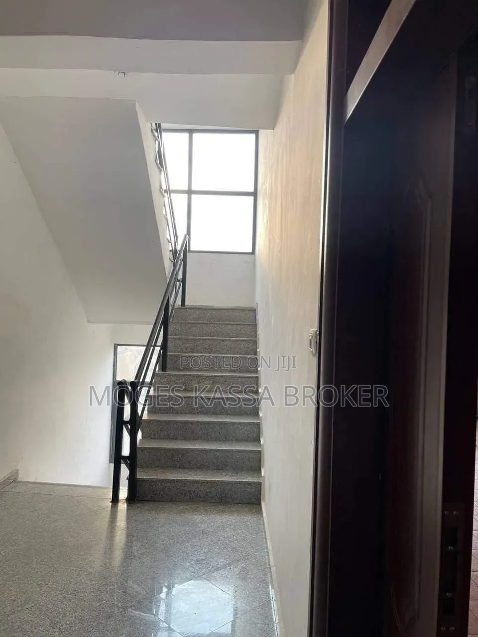 Furnished 3bdrm Apartment in ፊጋ ኖህ ሪል እስቴት, Yeka for sale