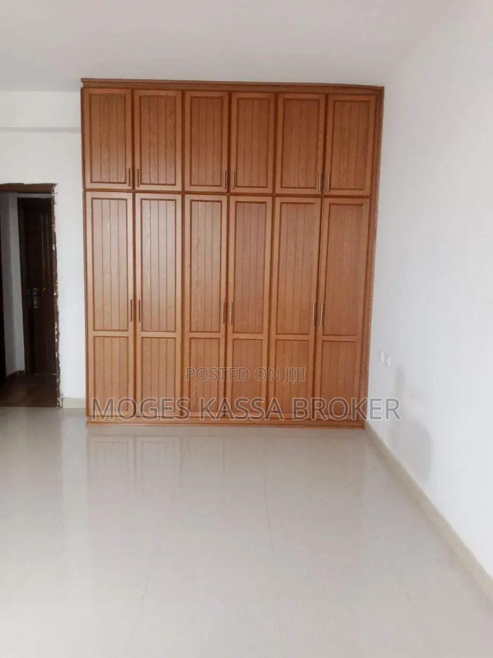 Furnished 3bdrm Apartment in ፊጋ ኖህ ሪል እስቴት, Yeka for sale