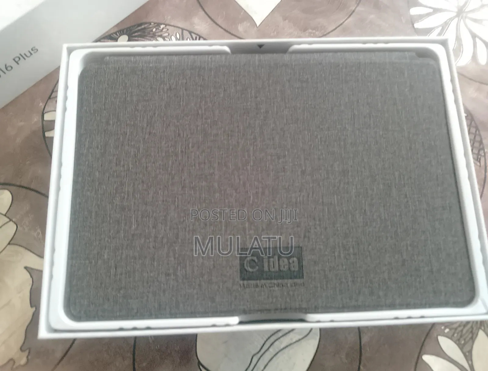 C idea CM100 1 TB Red