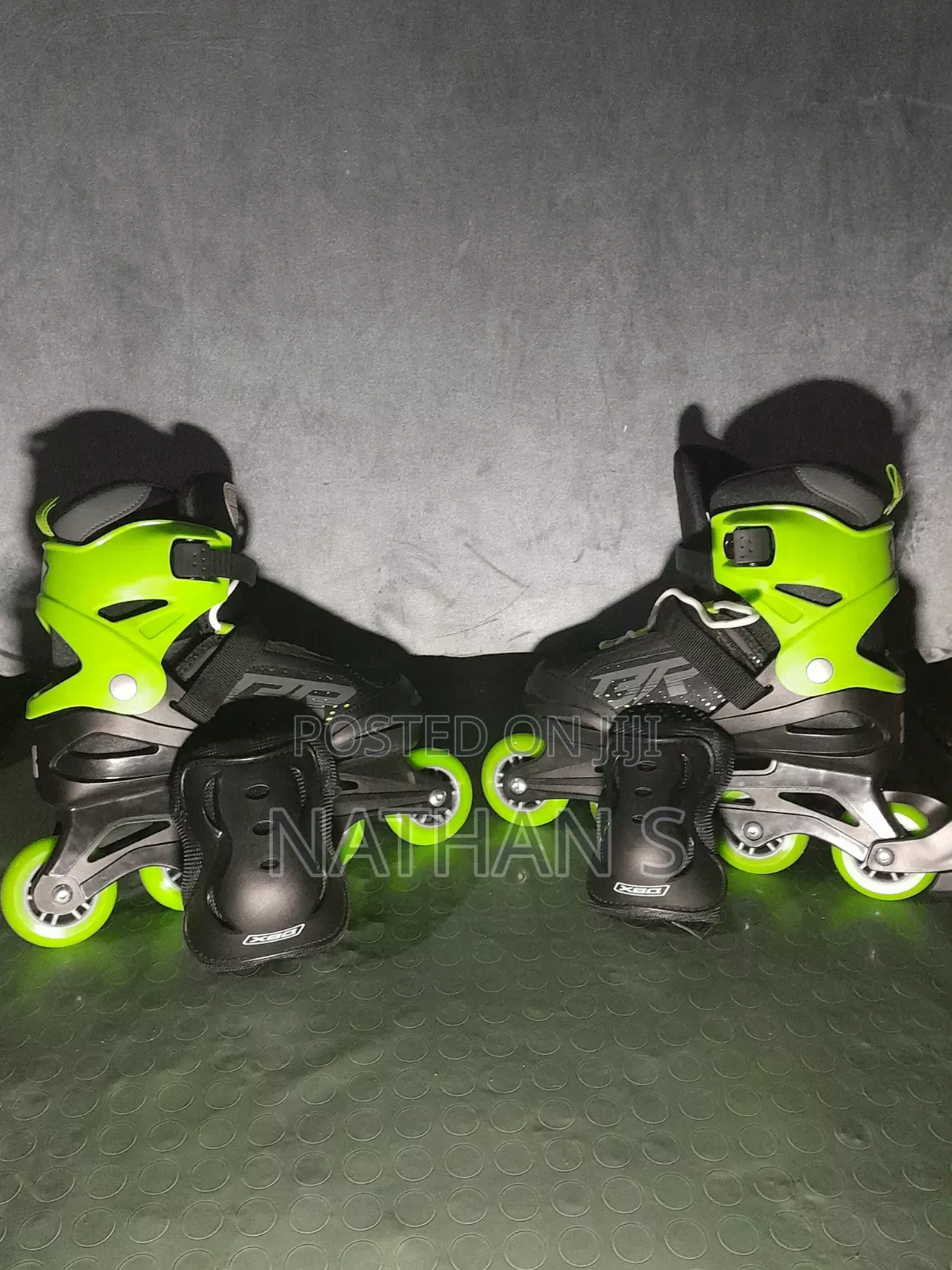 Roller Skate