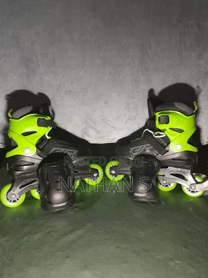 Roller Skate