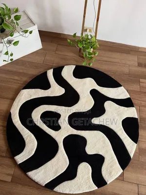 Modern Carpet