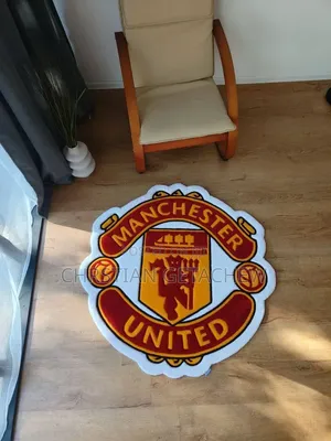 Modern Carpet