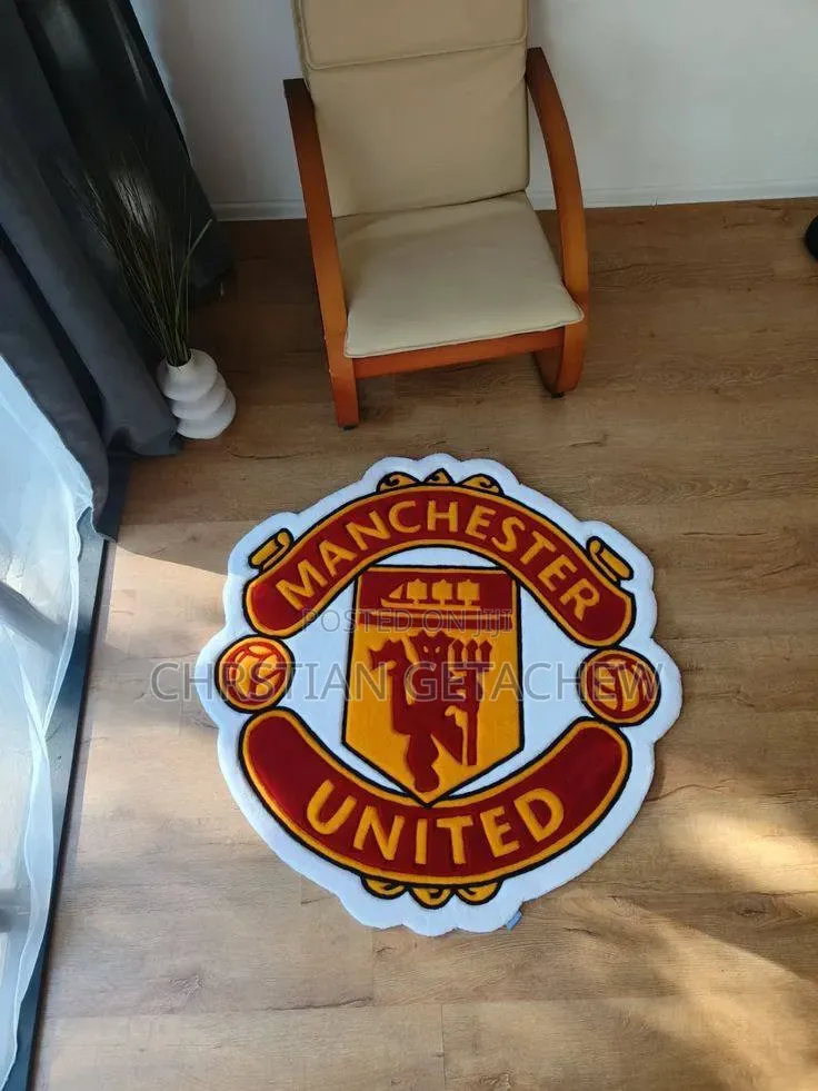 Modern Carpet