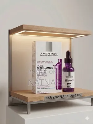 La Roche-Posay Pure Niacinamide 10