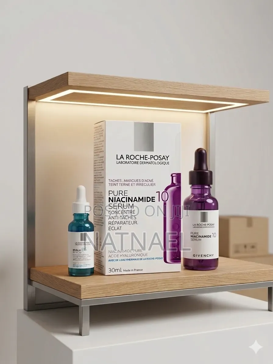 La Roche-Posay Pure Niacinamide 10