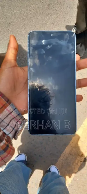 Mobile Phone 128 GB Blue