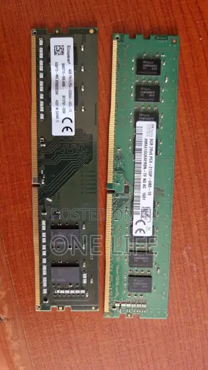 Ssd (Solid State Drive)